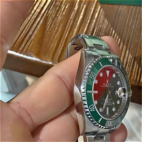 prezzo rolex hulk usato|buy used rolex watches online.